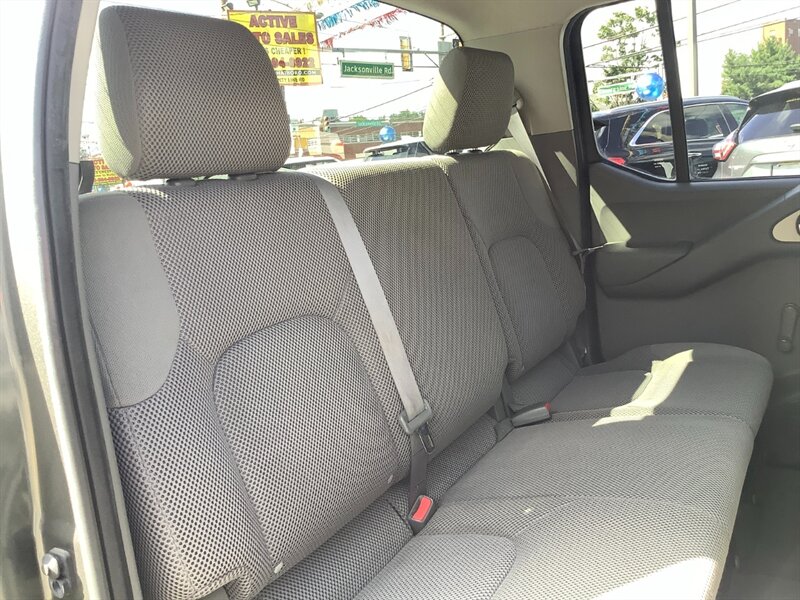 2008 Nissan Frontier SE V6 - Photo 14 - Hatboro, PA 19040