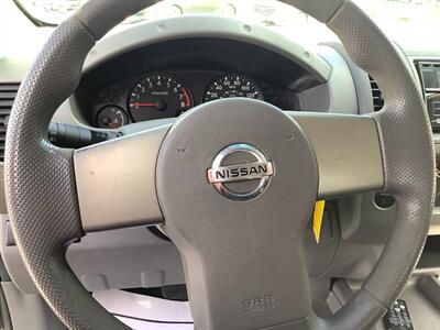2008 Nissan Frontier SE V6 - Photo 17 - Hatboro, PA 19040