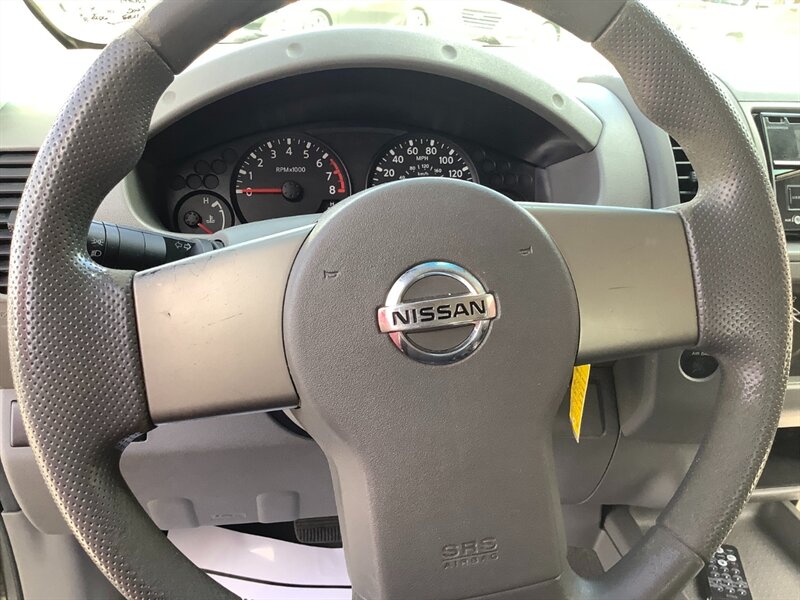 2008 Nissan Frontier SE V6 - Photo 17 - Hatboro, PA 19040