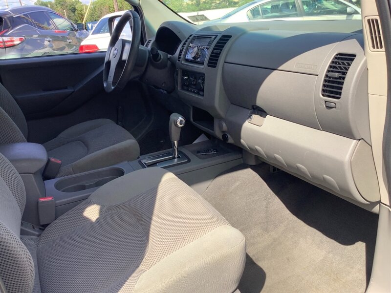 2008 Nissan Frontier SE V6 - Photo 15 - Hatboro, PA 19040