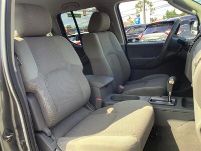 2008 Nissan Frontier SE V6 - Photo 16 - Hatboro, PA 19040