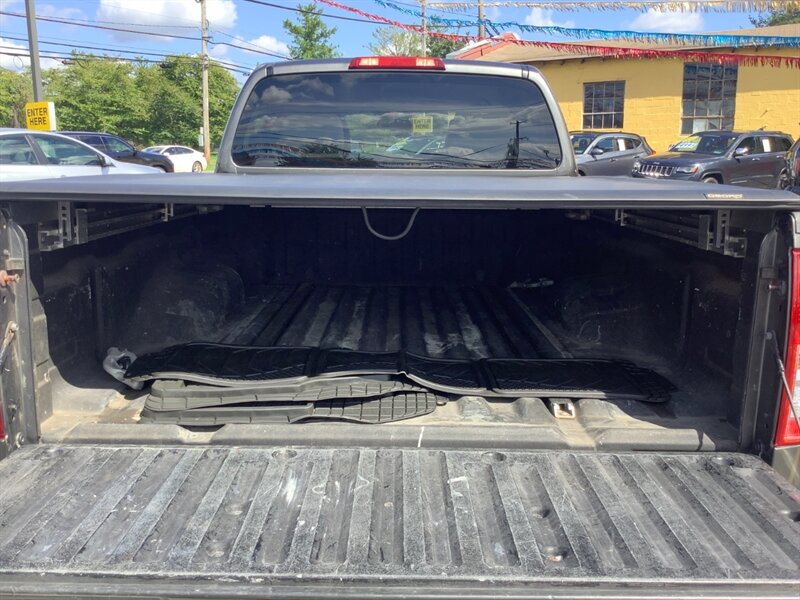 2008 Nissan Frontier SE V6 - Photo 13 - Hatboro, PA 19040