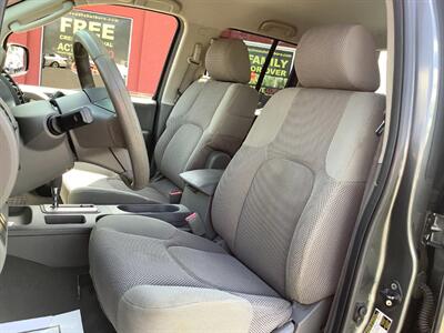 2008 Nissan Frontier SE V6 - Photo 10 - Hatboro, PA 19040