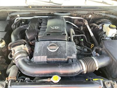 2008 Nissan Frontier SE V6 - Photo 9 - Hatboro, PA 19040