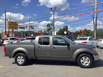 2008 Nissan Frontier SE V6 - Photo 8 - Hatboro, PA 19040