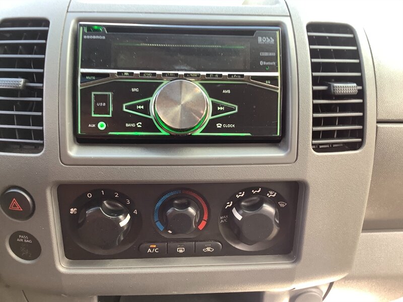 2008 Nissan Frontier SE V6 - Photo 18 - Hatboro, PA 19040