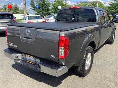 2008 Nissan Frontier SE V6 - Photo 7 - Hatboro, PA 19040