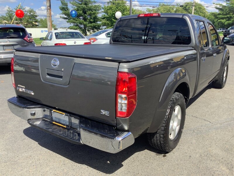 2008 Nissan Frontier SE V6 - Photo 7 - Hatboro, PA 19040