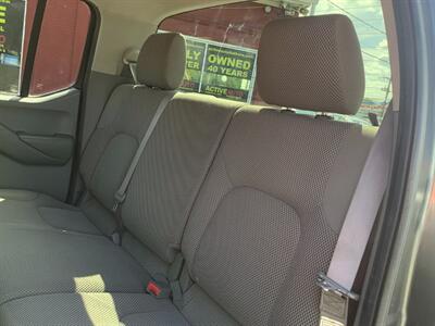 2008 Nissan Frontier SE V6 - Photo 12 - Hatboro, PA 19040