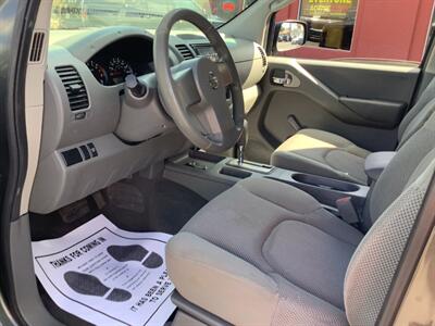 2008 Nissan Frontier SE V6 - Photo 11 - Hatboro, PA 19040