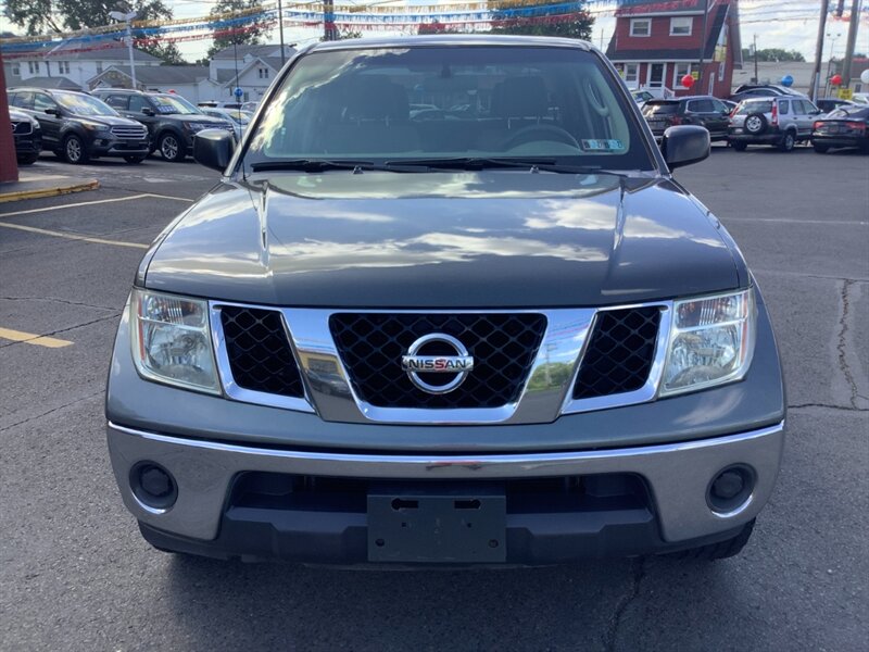 2008 Nissan Frontier SE V6 - Photo 2 - Hatboro, PA 19040