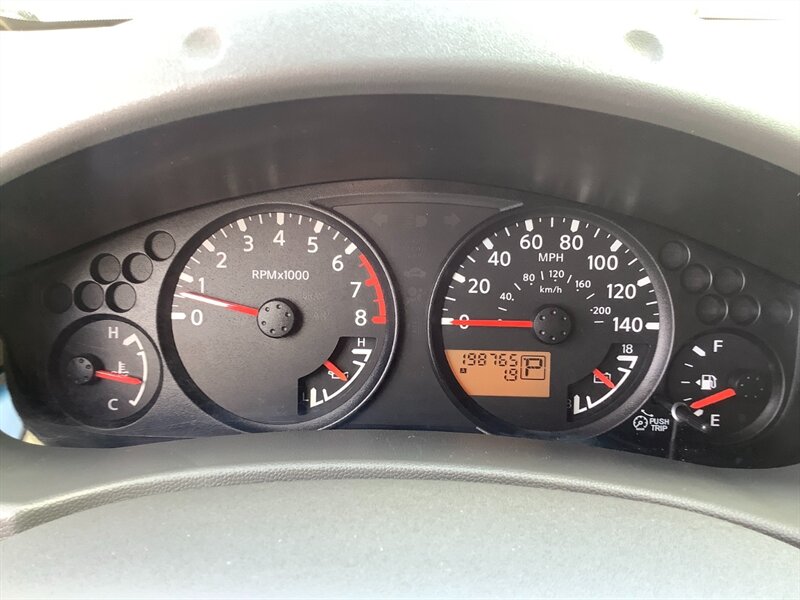 2008 Nissan Frontier SE V6 - Photo 19 - Hatboro, PA 19040