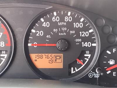 2008 Nissan Frontier SE V6 - Photo 20 - Hatboro, PA 19040