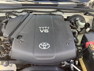 2012 Toyota Tacoma V6   - Photo 9 - Hatboro, PA 19040