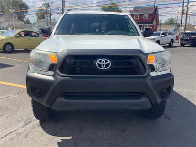 2012 Toyota Tacoma V6   - Photo 2 - Hatboro, PA 19040
