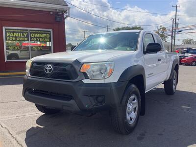 2012 Toyota Tacoma V6   - Photo 3 - Hatboro, PA 19040