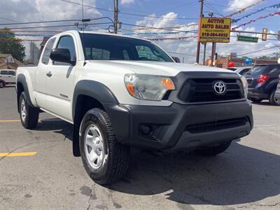 2012 Toyota Tacoma V6   - Photo 1 - Hatboro, PA 19040