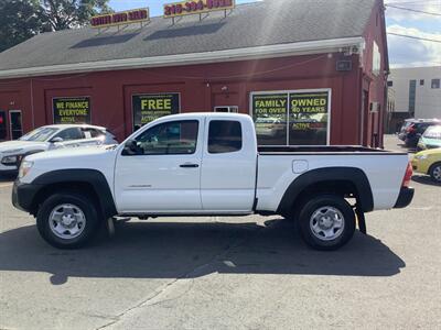 2012 Toyota Tacoma V6   - Photo 4 - Hatboro, PA 19040