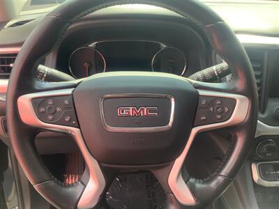 2021 GMC Acadia SLT   - Photo 13 - Hatboro, PA 19040
