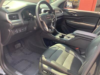 2021 GMC Acadia SLT   - Photo 9 - Hatboro, PA 19040