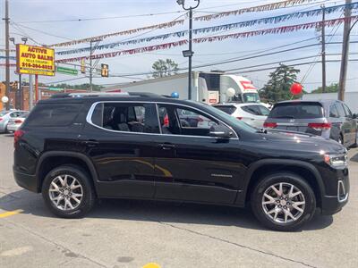 2021 GMC Acadia SLT   - Photo 6 - Hatboro, PA 19040