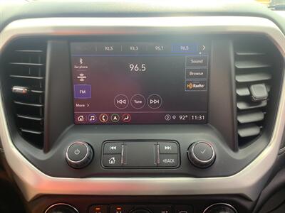 2021 GMC Acadia SLT   - Photo 14 - Hatboro, PA 19040