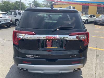 2021 GMC Acadia SLT   - Photo 5 - Hatboro, PA 19040