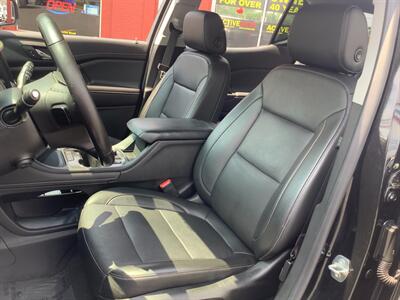 2021 GMC Acadia SLT   - Photo 8 - Hatboro, PA 19040