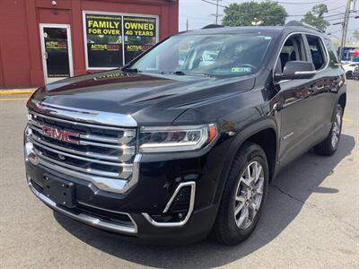2021 GMC Acadia SLT   - Photo 3 - Hatboro, PA 19040