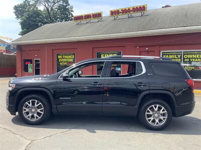 2021 GMC Acadia SLT   - Photo 4 - Hatboro, PA 19040