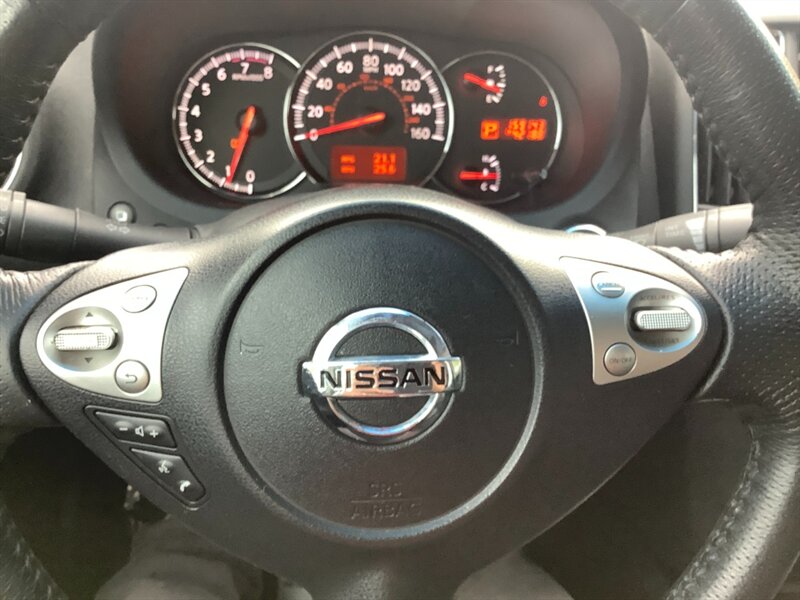 2009 Nissan Maxima 3.5 S - Photo 16 - Hatboro, PA 19040