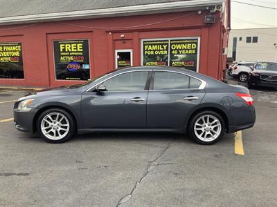 2009 Nissan Maxima 3.5 S - Photo 3 - Hatboro, PA 19040