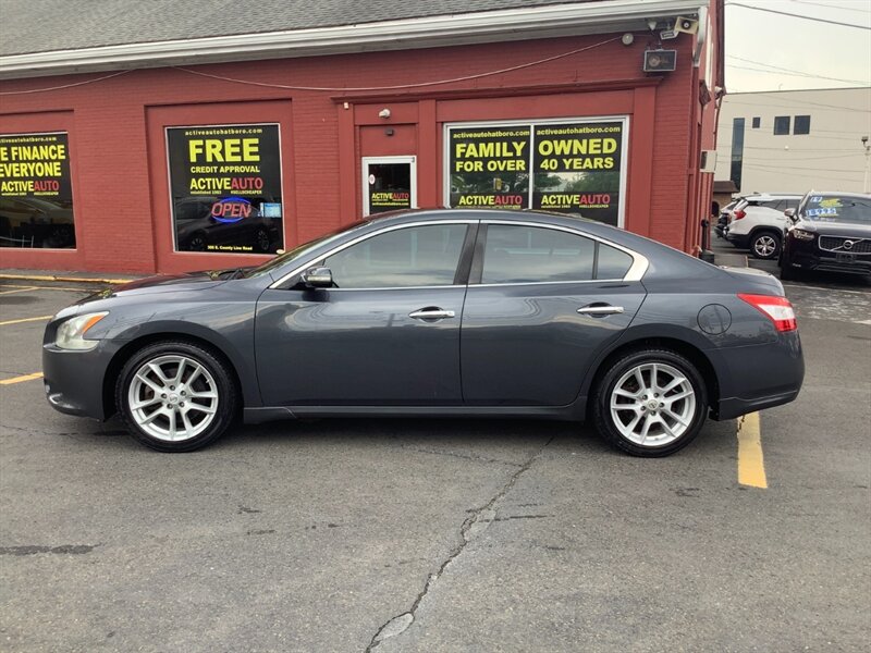 2009 Nissan Maxima 3.5 S - Photo 3 - Hatboro, PA 19040