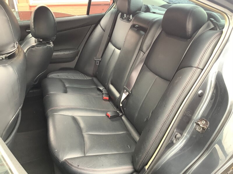 2009 Nissan Maxima 3.5 S - Photo 11 - Hatboro, PA 19040