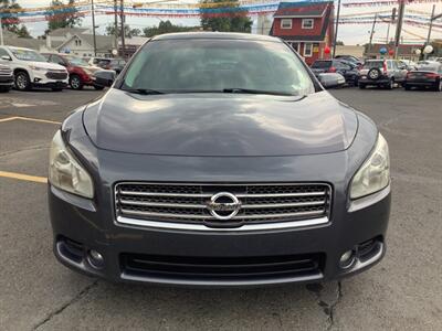 2009 Nissan Maxima 3.5 S - Photo 2 - Hatboro, PA 19040