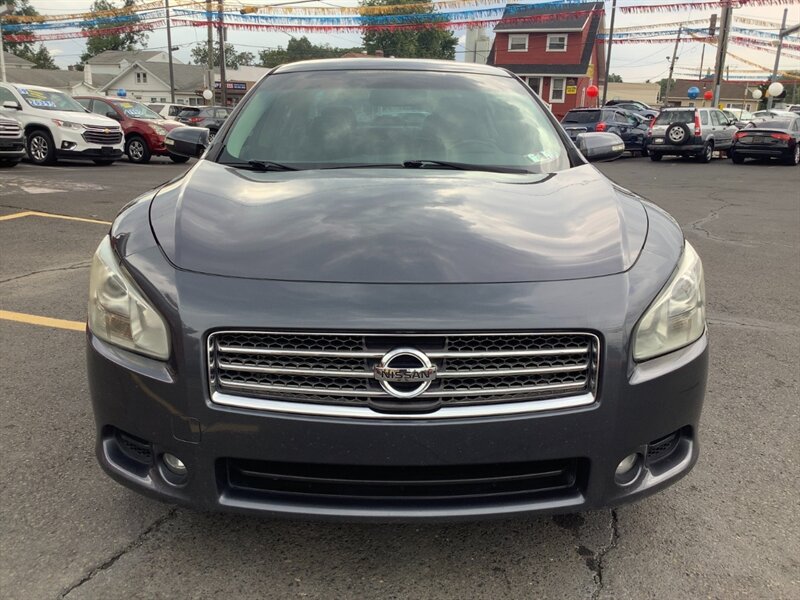 2009 Nissan Maxima 3.5 S - Photo 2 - Hatboro, PA 19040