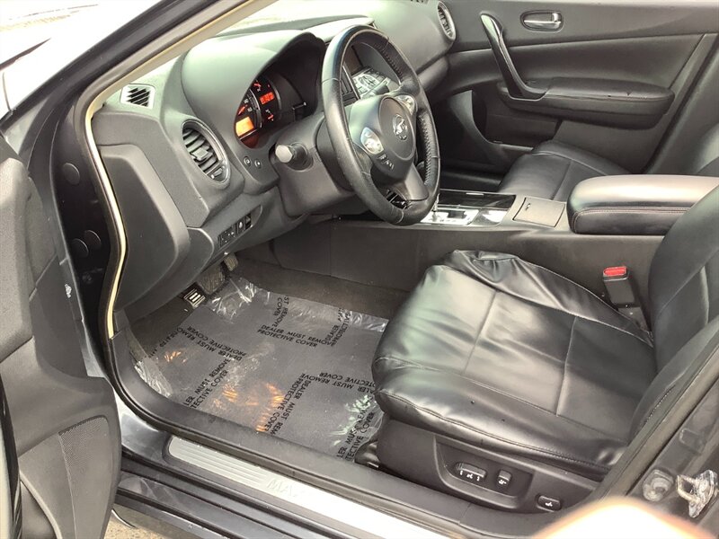 2009 Nissan Maxima 3.5 S - Photo 10 - Hatboro, PA 19040