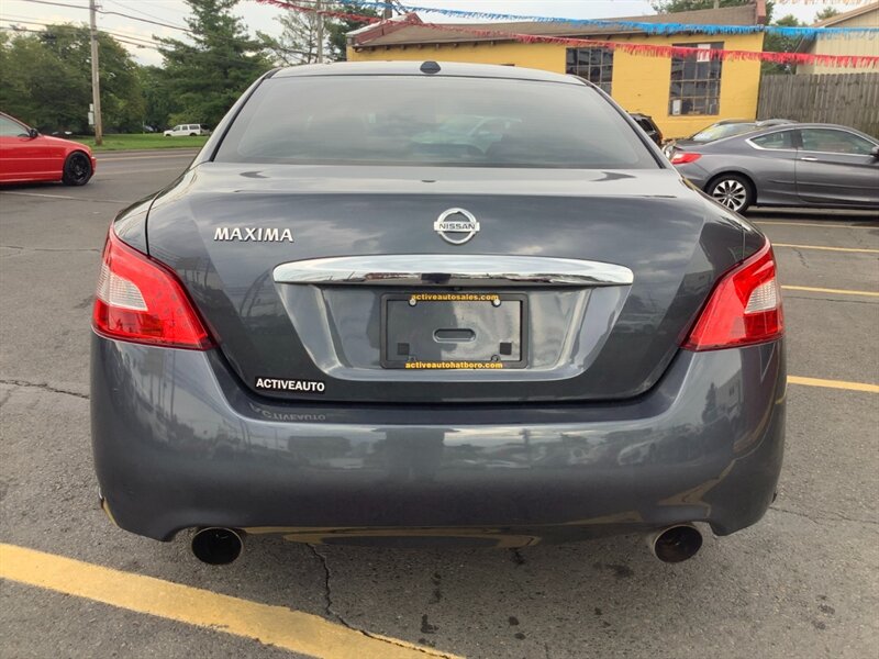 2009 Nissan Maxima 3.5 S - Photo 5 - Hatboro, PA 19040