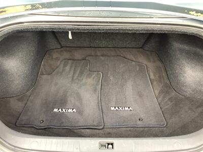 2009 Nissan Maxima 3.5 S - Photo 12 - Hatboro, PA 19040