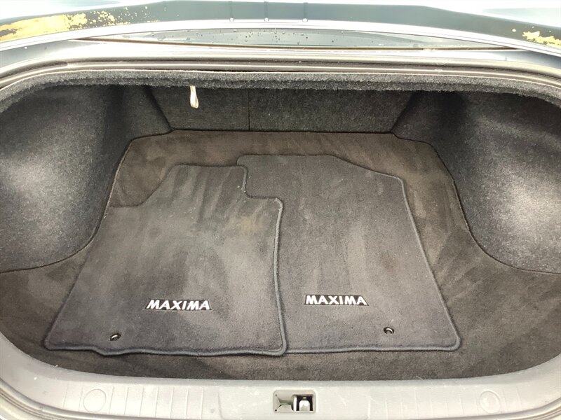 2009 Nissan Maxima 3.5 S - Photo 12 - Hatboro, PA 19040