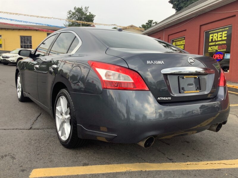2009 Nissan Maxima 3.5 S - Photo 4 - Hatboro, PA 19040