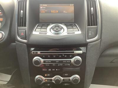 2009 Nissan Maxima 3.5 S - Photo 17 - Hatboro, PA 19040