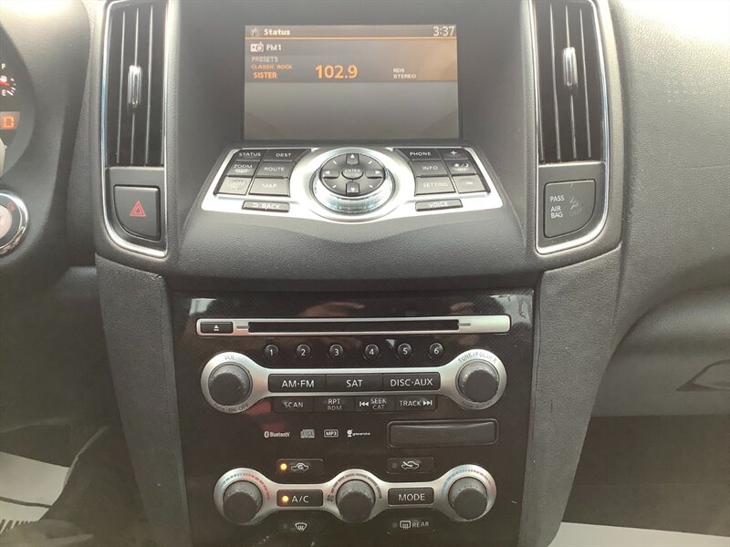 2009 Nissan Maxima 3.5 S - Photo 17 - Hatboro, PA 19040