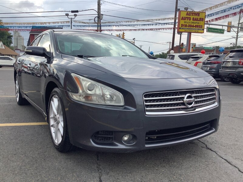 2009 Nissan Maxima 3.5 S   - Photo 1 - Hatboro, PA 19040