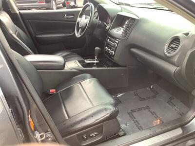 2009 Nissan Maxima 3.5 S - Photo 15 - Hatboro, PA 19040