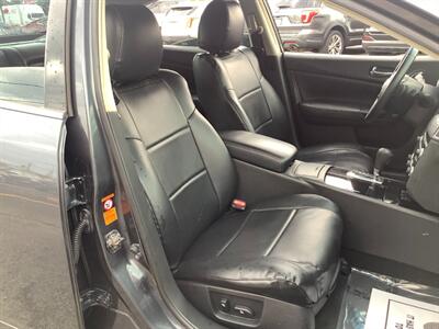 2009 Nissan Maxima 3.5 S - Photo 14 - Hatboro, PA 19040