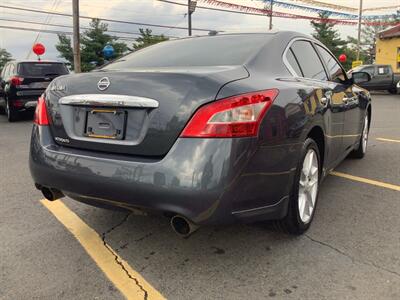 2009 Nissan Maxima 3.5 S - Photo 6 - Hatboro, PA 19040