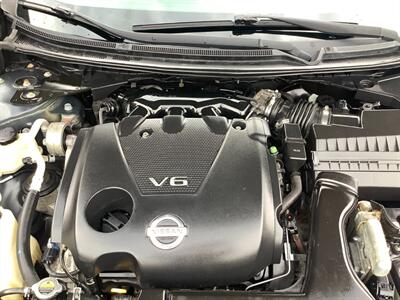 2009 Nissan Maxima 3.5 S - Photo 8 - Hatboro, PA 19040