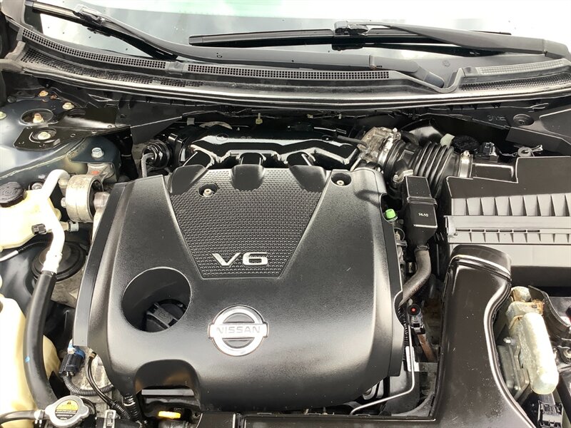2009 Nissan Maxima 3.5 S - Photo 8 - Hatboro, PA 19040