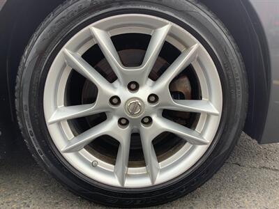 2009 Nissan Maxima 3.5 S - Photo 22 - Hatboro, PA 19040
